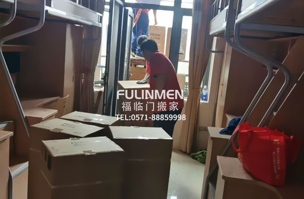 福臨門(mén)是讓人贊嘆的杭州搬家公司